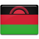 flag,malawi