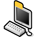 beos,terminal