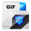 gif,image,transformer