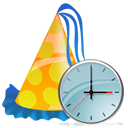 clock,favorites