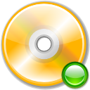 cdwriter,mount