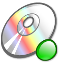 cdrom,mount