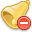 bell,delete