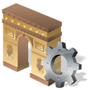 arcodeltriunfo,config
