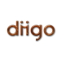 diigo,logo