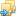 arrow,folders