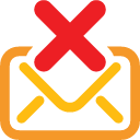 delete,mail