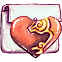 fav,folder