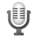 microphone