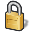 lock