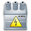 electricity
