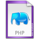 php