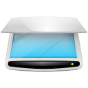 scanner