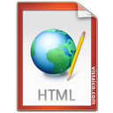 html