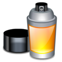 spray