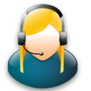 receptionist