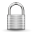 lock