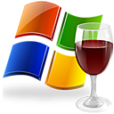 wine
