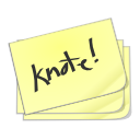 knotes