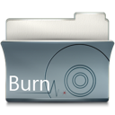 burning