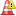 cone,exclamation,traffic