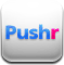 pushr