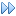 double,arrow,right
