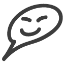 smile
