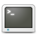 terminal