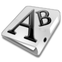 fonts