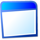 window