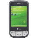 htc,herald