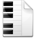 midi