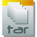 tar