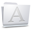 fonts