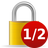 halfencrypted