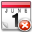 calendar,date,delete,event
