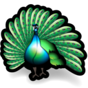 peacock
