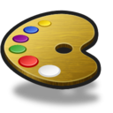 palette