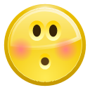 embarrassed