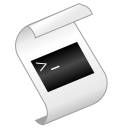 shellscript