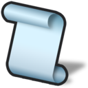 script