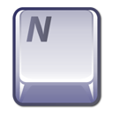 kcharselect