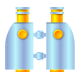 binoculars