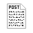 post