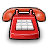 landline
