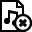 32,cancel,document,music