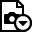 32,document,down,image