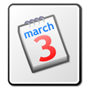 vcalendar