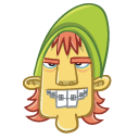 user
